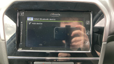 Suzuki Vitara 1.0 Boosterjet SZ-T 5dr Auto Petrol Estate